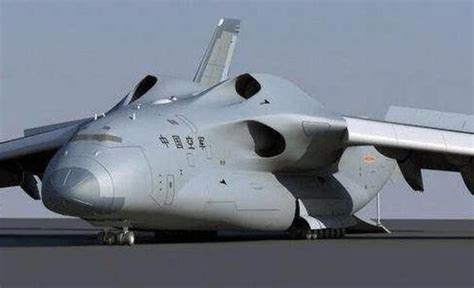 巨型飞机安225将成中国飞机引擎业顶梁柱，发展速度让各国羡慕|飞机|安225|中国航天_新浪新闻