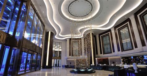 惠州康帝国际酒店华丽开启圣诞之旅_手机新浪网