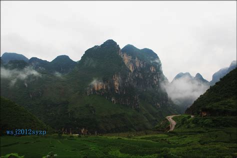 2023年玩转黔西南：兴义万峰林-马岭河大峡谷-东川红土地-晴隆二十四道拐6日自驾游-大司部落自驾旅游网