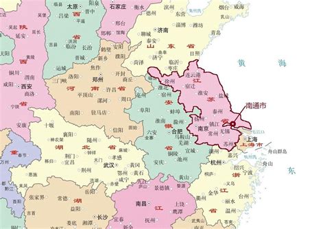 南通市行政区划图册_360百科