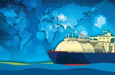 沪东中华LNG产业链装备发展步入奋进开拓期 - 船厂动态 - 国际船舶网