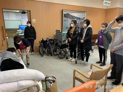 如何理解日本介护保险之二：关于被保险者_上海养老