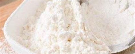 大米面粉怎么做好吃 - 业百科