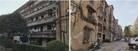 为何“老破小”房子只有在上海是无敌的存在？ - 知乎
