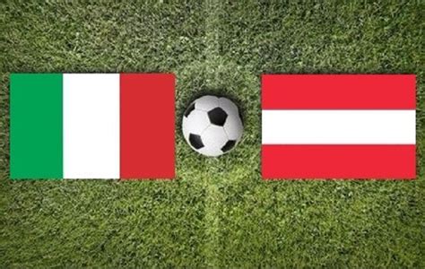 欧洲杯意大利VS奥地利：没有伟大的左后卫，蓝衫军获胜仍无悬念