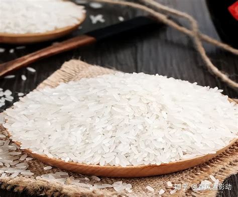 买大米别只看稻花香、金龙鱼，这4种同属精品，好吃还不贵 - 知乎