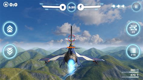 《空战争锋》米格-33探长_空战争锋_九游手机游戏