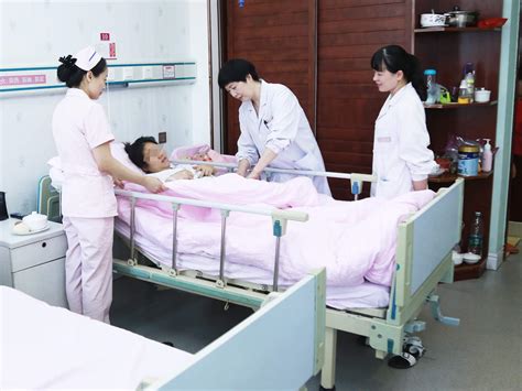 邳州东大妇产医院 - 妇产医院设计 - 全国医院设计院公司