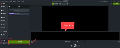 Camtasia能导入什么格式的视频 camtasia导入mp4显示不支持-Camtasia Studio中文官网