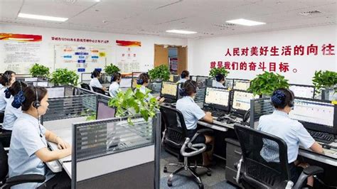 晋城12345热线-12345热线平台-智慧养老-呼叫中心系统-社会治理大数据-西安金讯通软件技术有限公司