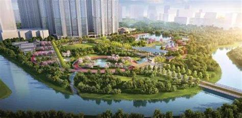 浙江杭州太子湾公园 - 风景名胜区 - 首家园林设计上市公司