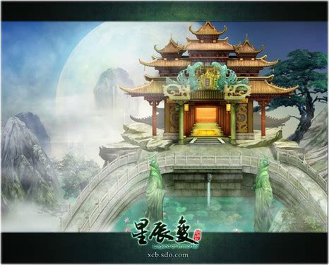 《古剑奇谭网络版》仙府家园竞赏会开启在即，全民参与一起嗨_资讯_360游戏
