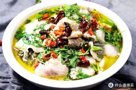 酸菜鱼的做法_【图解】酸菜鱼怎么做如何做好吃_酸菜鱼家常做法大全_北北冰冰_豆果美食