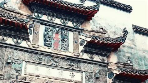 安徽文化纪录片