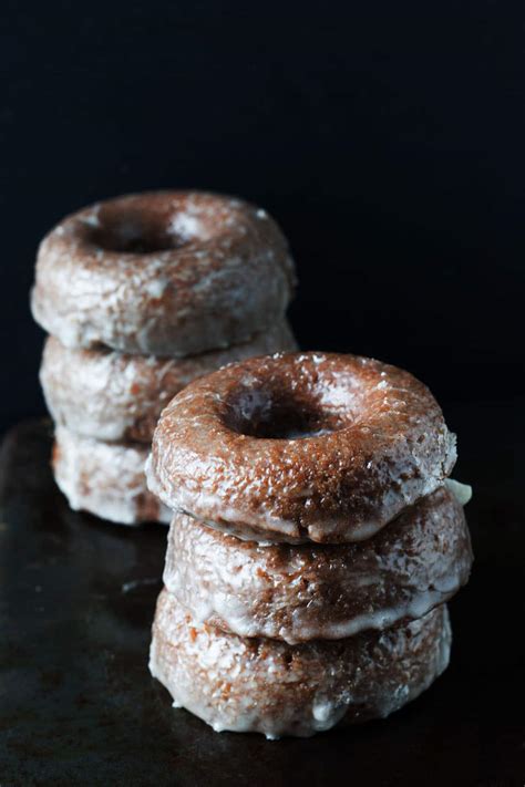 Raspberry Filled Donuts RecipeRaspberry Filled Donuts - Jamdown Foodie