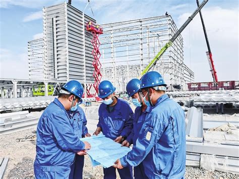 张掖市生态环境局- 临泽分局：加快项目建设助力县域经济高质量发展