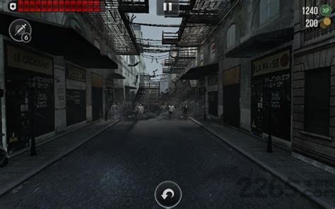 僵尸世界大战游戏下载-僵尸世界大战手机游戏下载v1.8 安卓版-2265游戏网