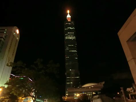 台湾台北101大厦高清图片下载-正版图片500740679-摄图网