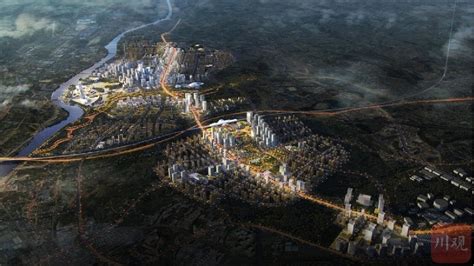 绵阳2020年城建攻坚项目出炉--四川经济日报
