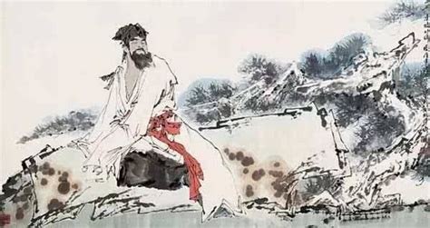 寒食节将至，品苏轼的《寒食帖》，感悟他在黄州的悲凉心境