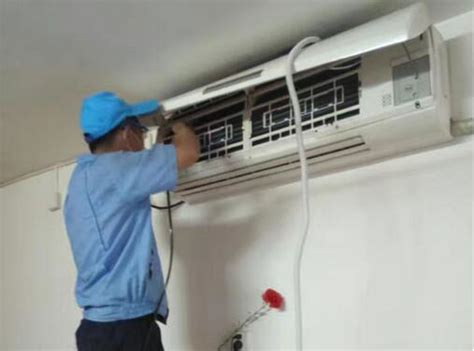柳州城中空调维修|空调外机安装要求与规范是什么？_天天新品网