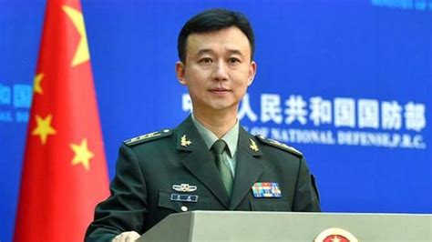 国防部谈中美两军关系：To Contain China, Mission Impossible_凤凰网资讯_凤凰网