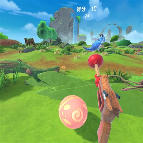 【Pico童真时刻】儿童节快乐 - VR游戏网