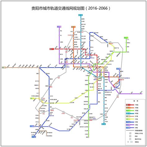 贵阳地铁线路图，2021最新贵阳地铁线路图，贵阳地铁地图-贵阳本地宝