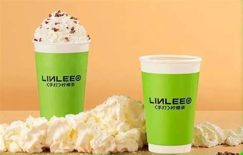 「LINLEE林里」上线雪顶奶茶系列新品，仅广州地区参与-FoodTalks全球食品资讯
