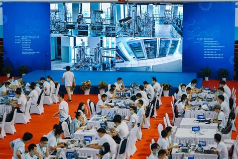 飞企互联受邀出席“2021年宁波人工智能与工业物联网产业对接会”_智慧园区