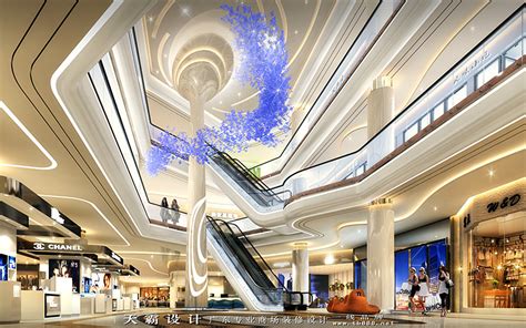 深圳哪些购物中心最受欢迎？_商业