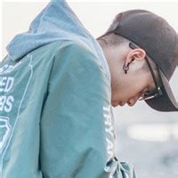 鸭舌帽非主流头像