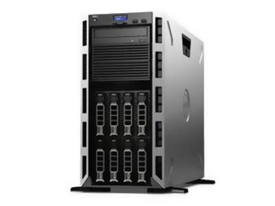 功能强大 贵州 戴尔T430服务器特价-戴尔 PowerEdge T430 塔式服务器(Xeon E5-2603 v4/8GB/1TB*2 ...