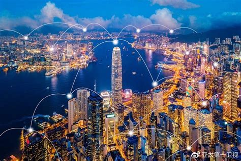 2023年智慧城市排名 香港列全球第19位__财经头条