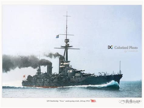 俾斯麦战列舰：第三帝国的海军象征，造舰史上的杰作，结局悲惨！_沉没