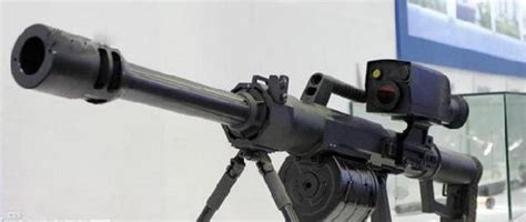 世界上最强10大狙击枪之一：M200堪称全球上精准度最高的狙击枪|狙击枪|子弹|精准度_新浪新闻