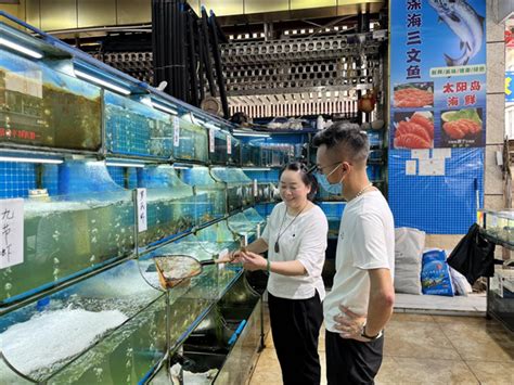 家乐福践行食品转型 在深启动“可持续海鲜周”_深圳新闻网