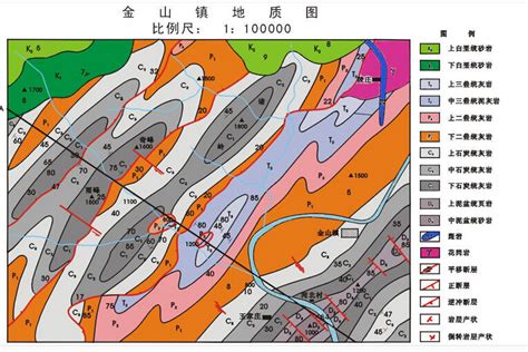 将地质模型整合到区域尺度的地下水模型中 | COMSOL 博客