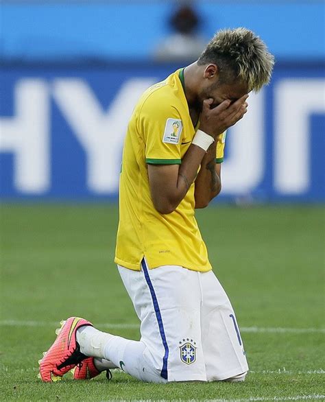 巴西赢点球大战 内马尔罚进关键点球赛后痛哭_第一金融网