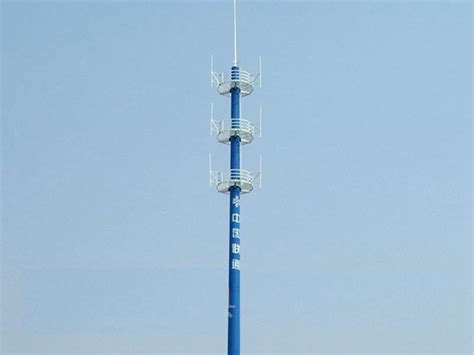 国家规定建设信号塔距离房屋多少米