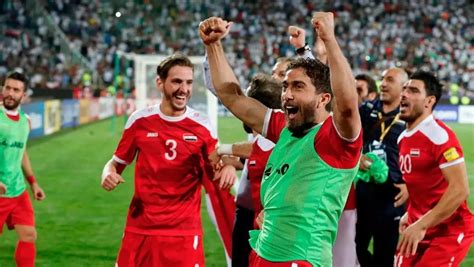 高清图：2022卡塔尔世界杯前瞻 伊朗队训练备战-搜狐大视野-搜狐新闻