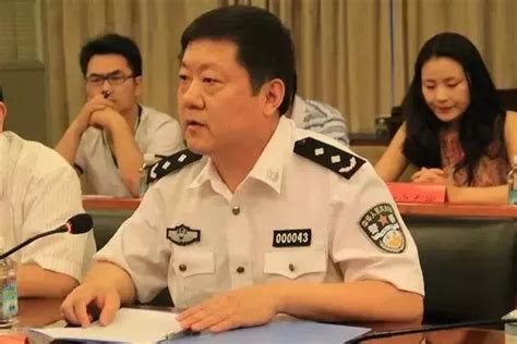 安徽省公安厅原副厅长赵强等一批落马官员被公诉、受审|被告人 ...
