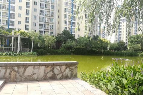 蔚蓝城市花园,平吉路88弄-上海蔚蓝城市花园二手房、租房-上海安居客