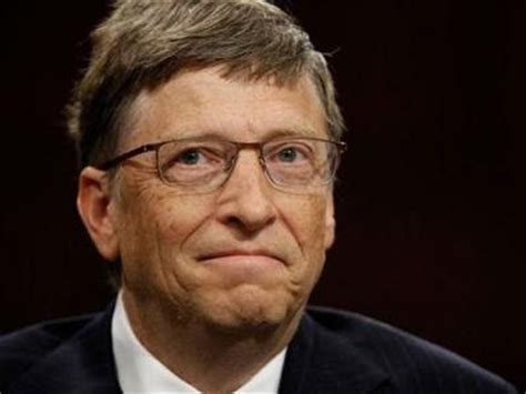 比尔·盖茨 | Bill Gates（微软 联合创始人 | 前 世界首富）_技点百科