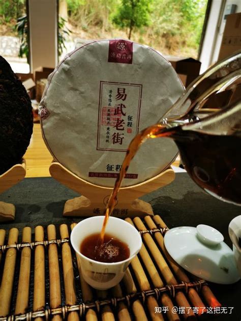 生普洱和熟普洱有什么区别（生普洱和熟普洱有什么区别功效）- 茶文化网