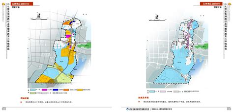 二环线（二七大桥桥头至东湖路以及珞狮南路至三环线）城市设计-武汉市自然资源和规划局