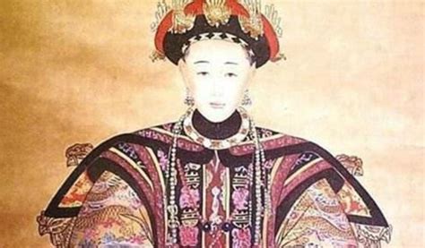 清朝历史上真实的华妃是什么样的？