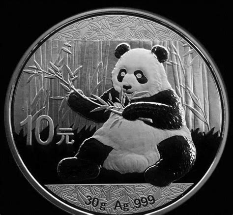 一枚面值10元的熊猫币，卖出172.5万，更厉害的在后面