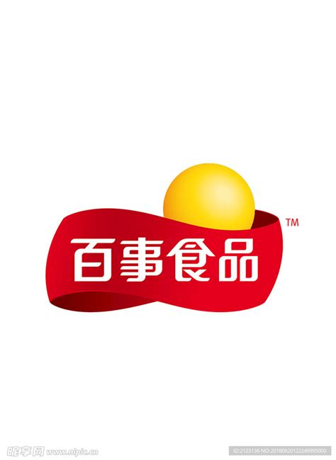 百事食品logo设计图__海报设计_广告设计_设计图库_昵图网nipic.com