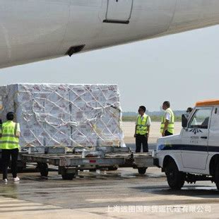 芝加哥空运进口到上海机场物流服务
